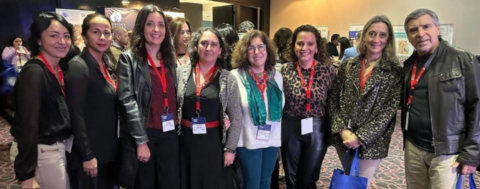 Congreso Liderazgo, Innovación y Capacitación de Smile Train