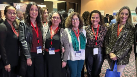 Congreso Liderazgo, Innovación y Capacitación de Smile Train