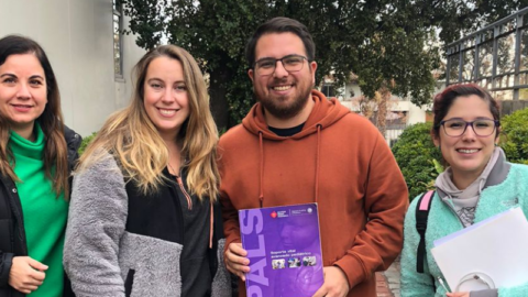 Curso PALS de reanimación pediátrica