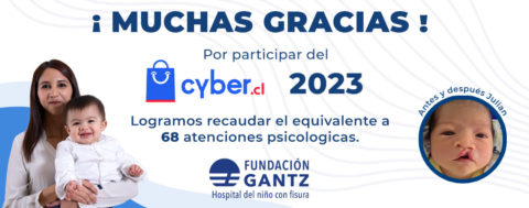 Cyber 2023