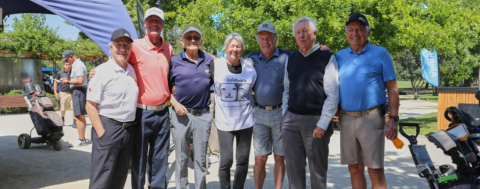 XVIII Campeonato de Golf a beneficio de Fundación Gantz – Sport Francés