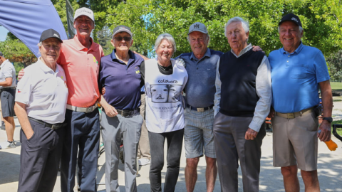 XVIII Campeonato de Golf a beneficio de Fundación Gantz – Sport Francés
