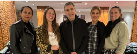 XVI Jornadas Nacionales Multidisciplinarias de FLAP