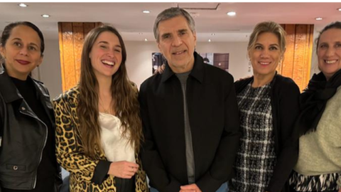 XVI Jornadas Nacionales Multidisciplinarias de FLAP