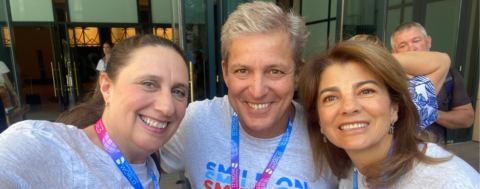 Dentsply Sirona World 2023