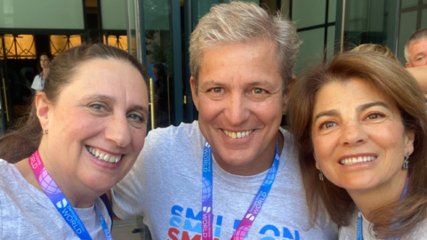 Dentsply Sirona World 2023