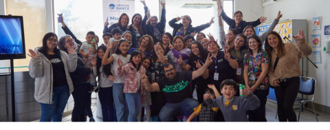 Semana Internacional del Paciente con Fisura Labio Palatina 2023