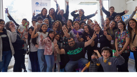 Semana Internacional del Paciente con Fisura Labio Palatina 2023