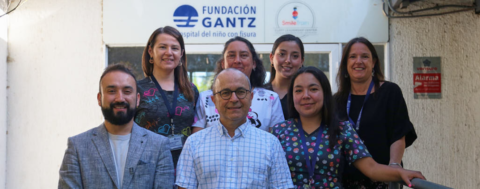 Destacados lingüistas visitan nuestra Fundación