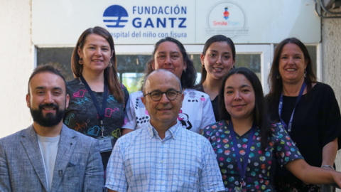 Destacados lingüistas visitan nuestra Fundación