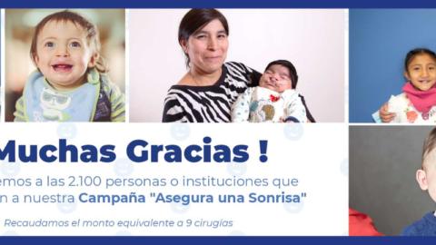 Campaña Asegura una Sonrisa 2024