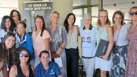 XVIII Campeonato de Tenis a beneficio – Club Deportivo Manquehue