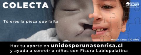 Inicio Campaña “Tú eres la pieza que falta” – Colecta 2024