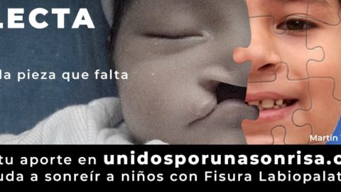 Inicio Campaña “Tú eres la pieza que falta” – Colecta 2024