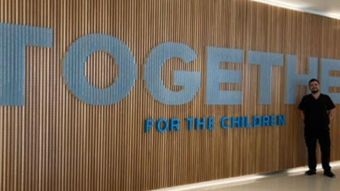 Capacitación Nicklaus Children’s Hospital’s de Miami