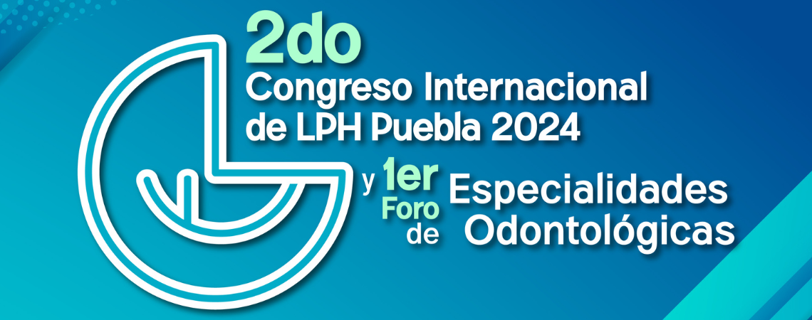 2° Congreso Internacional de LPH Puebla 2024