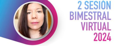 2 Sesión Bimestral Virtual 2024
