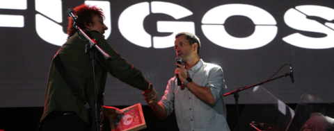 Rockeando con Sentido 2024