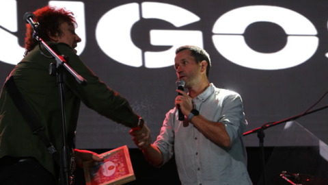 Rockeando con Sentido 2024