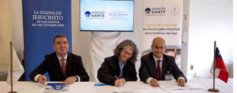 La Iglesia de Jesucristo de los Santos de los Últimos Días