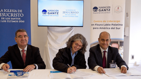 La Iglesia de Jesucristo de los Santos de los Últimos Días