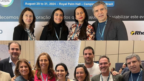 XII Congreso Brasilero de Cirugía Cráneo-Máxilo-Facial (ABCCMF)