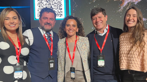 Congreso internacional ortodoncia