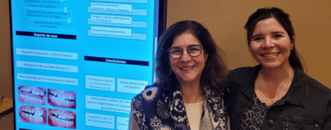 XIII Congreso Nacional e Internacional de Odontopediatría