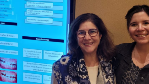 XIII Congreso Nacional e Internacional de Odontopediatría