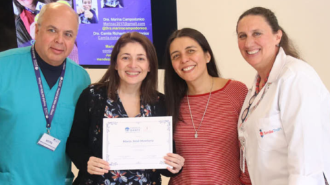 Curso teórico-práctico de modelador Nasal pre y postquirúrgico, tratamiento de cicatrices y estabilización de resultados quirúrgicos en pacientes nacidos con FLAP