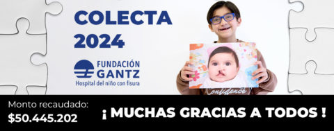 Colecta 2024 – Tú eres la pieza que falta