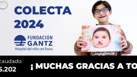 Colecta 2024 – Tú eres la pieza que falta