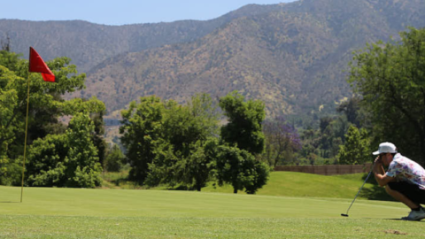 XIX Campeonato de Golf a beneficio de Fundación Gantz recauda el equivalente a 14 cirugías