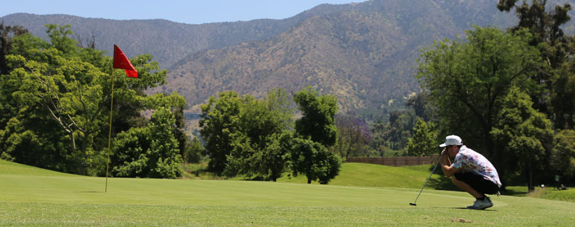 XIX Campeonato de Golf a beneficio de Fundación Gantz recauda el equivalente a 14 cirugías