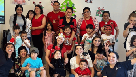 Smile Days: Chef en Navidad