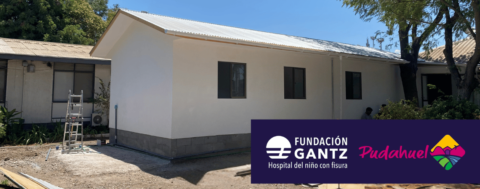 Fundación Gantz e I. Municipalidad de Pudahuel: El proyecto dental que beneficiará a más de mil pacientes