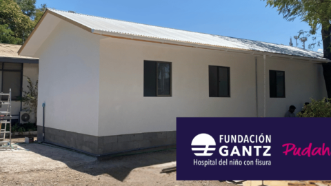 Fundación Gantz e I. Municipalidad de Pudahuel: El proyecto dental que beneficiará a más de mil pacientes