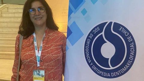 I Jornada de Ortodoncia y Odontopediatría