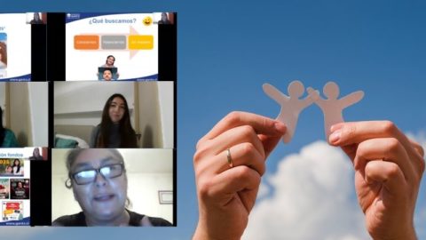 1° Encuentro 2025 dirigido a padres, tutores y pacientes mayores de 18 años