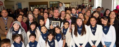 Fundación Gantz celebró el Día de la Madre junto a pacientes y familias