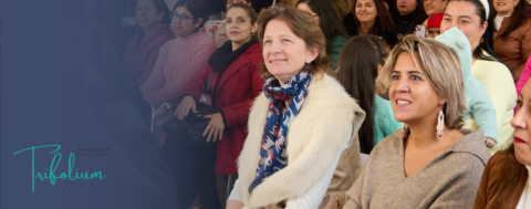 Representantes de Fundación Trifolium visitan a Fundación Gantz – Hospital del niño con fisura