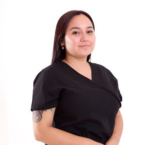 Javiera Lemuñir Guajardo