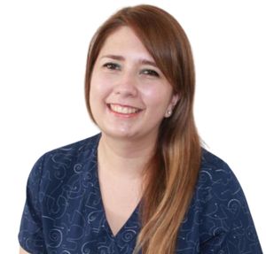 Verónica Cecilia Palma Cristi