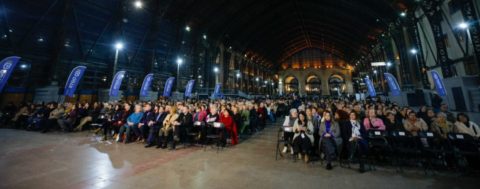 Fundación Gantz adjudica por primera vez fondos concursables de la Municipalidad de Santiago