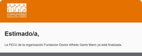 ¡Ya emitimos nuestra FECU Social 2024!  