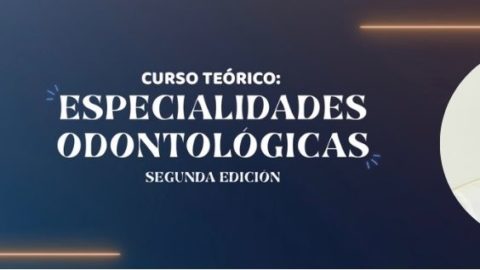 Dra. Catherina Leni, ortodoncista de Fundación Gantz, obtiene el primer lugar en curso de especialidades odontológicas