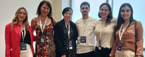 Fundación Gantz presenta investigaciones en el II Congreso de Fisuras Labiopalatinas en Argentina