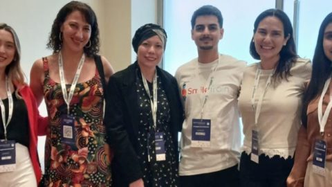 Fundación Gantz presenta investigaciones en el II Congreso de Fisuras Labiopalatinas en Argentina