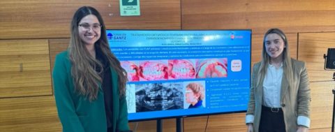Ortodoncista y pasantes presentan en II Jornada de Ortodoncia Preventiva e Interceptiva