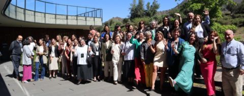 Fundación Gantz participó en el Encuentro Fundación Trifolium 2025: “Conectando con propósitos. Potenciando impactos.”